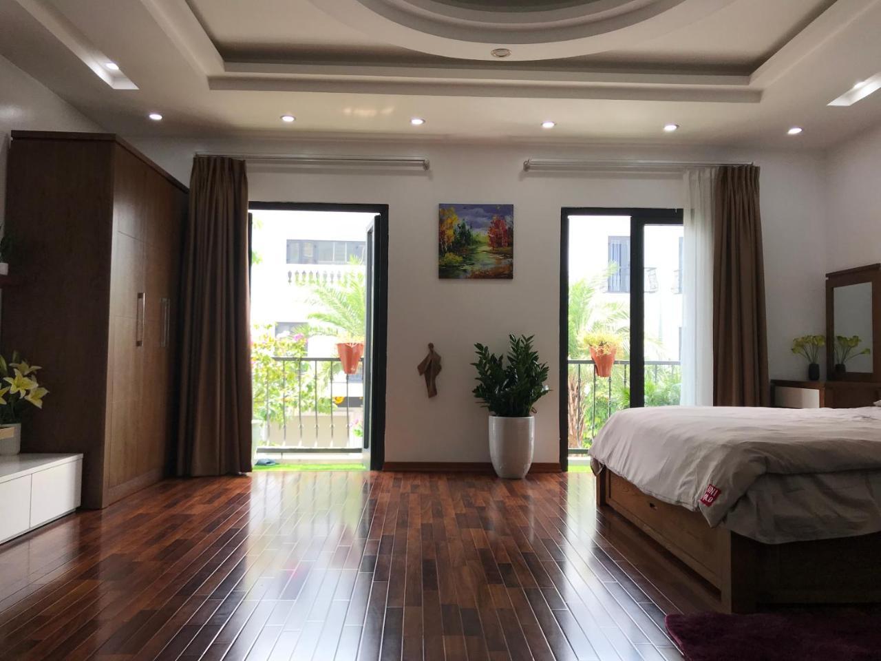 Lea House Ha Long Hotel Luaran gambar