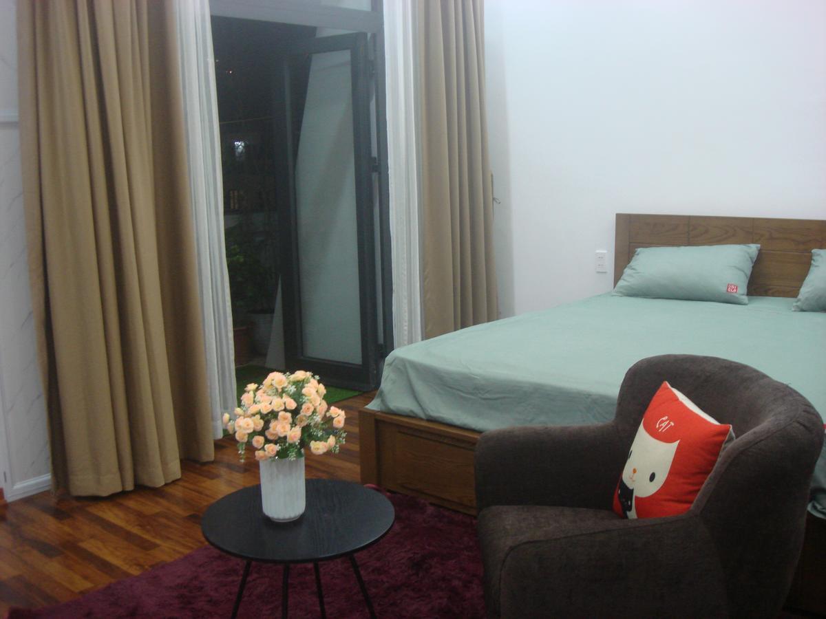 Lea House Ha Long Hotel Luaran gambar