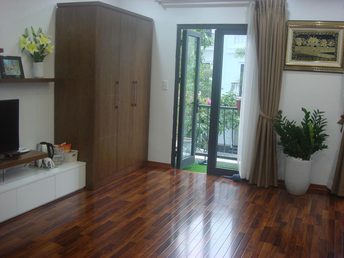 Lea House Ha Long Hotel Luaran gambar
