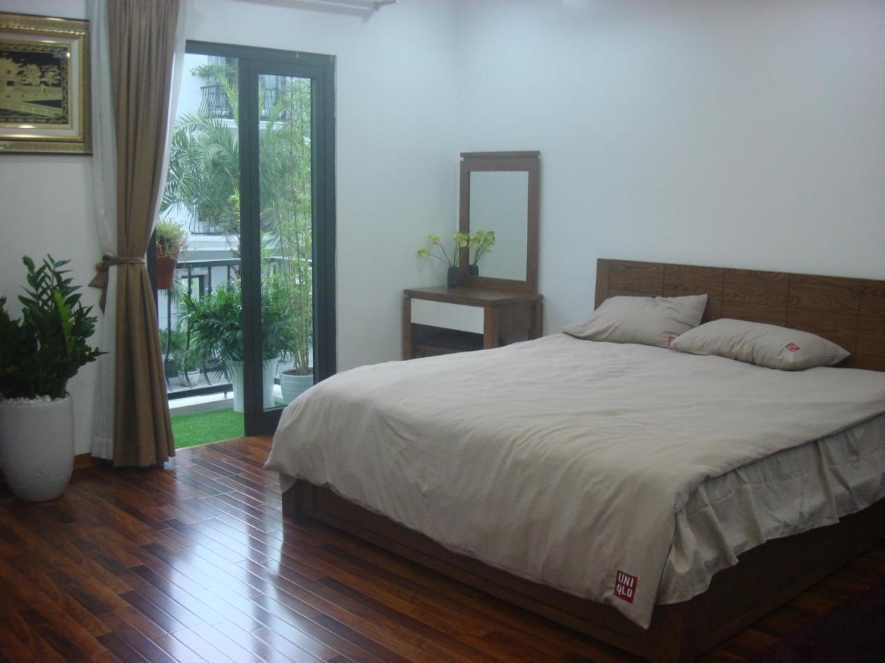 Lea House Ha Long Hotel Luaran gambar