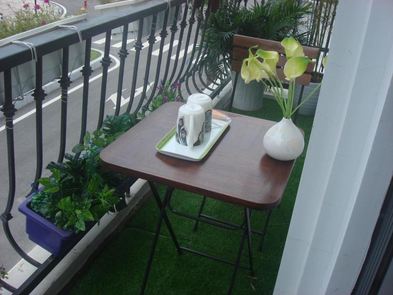 Lea House Ha Long Hotel Luaran gambar