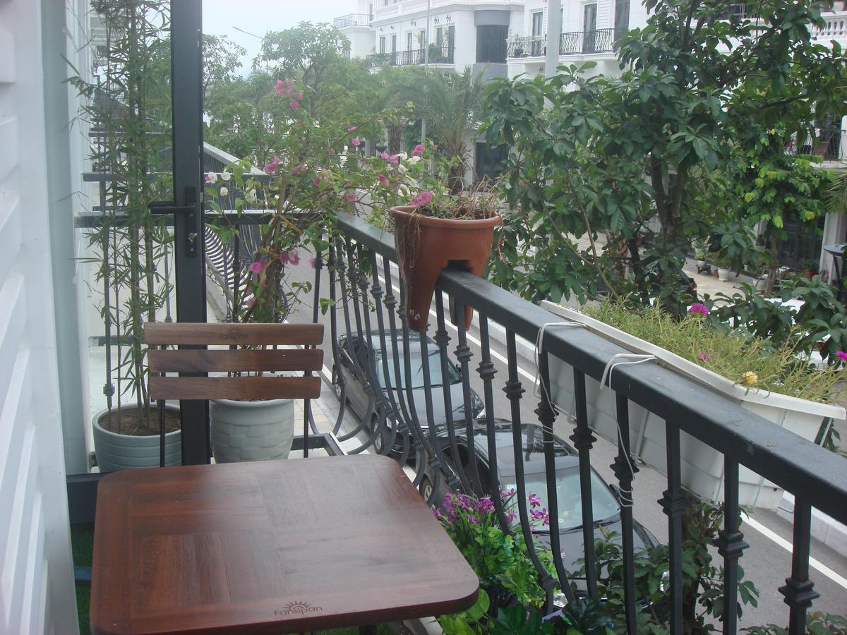 Lea House Ha Long Hotel Luaran gambar