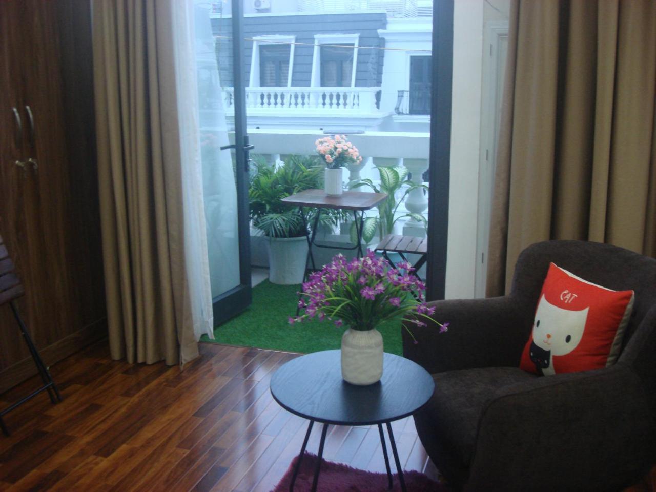 Lea House Ha Long Hotel Luaran gambar