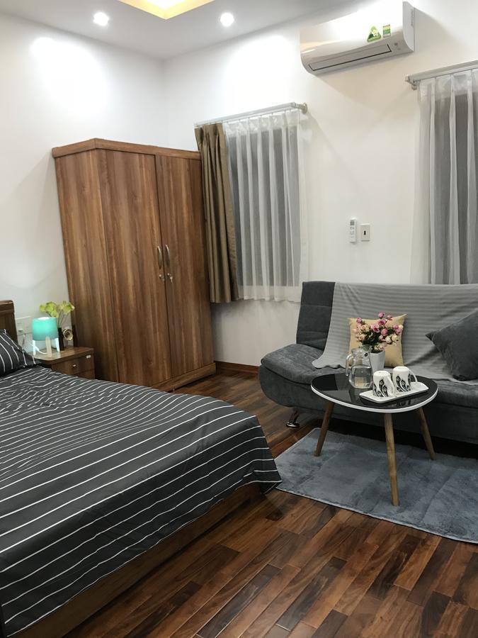 Lea House Ha Long Hotel Luaran gambar